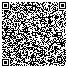 QR code with McGowan Excavating Inc contacts