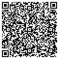 QR code with TCBY contacts