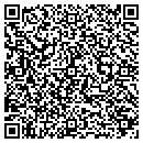 QR code with J C Building Systems contacts