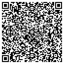 QR code with Rex Vossier contacts