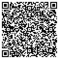 QR code with KFC contacts