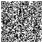 QR code with Nye Hervert Jorgensen & Watson contacts