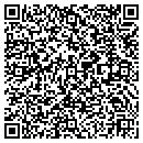 QR code with Rock County Treasurer contacts