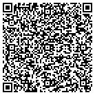 QR code with Anderson/Flint-Widdi contacts