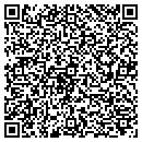 QR code with A Harem Full Service contacts