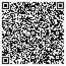 QR code with Hampton House contacts