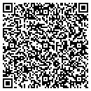 QR code with Hampton House contacts