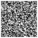 QR code with Tangle Salon contacts