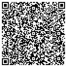 QR code with Prairie States Service Center contacts