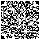QR code with C & C Food Mart & Processing contacts