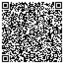 QR code with Yang's Cafe contacts