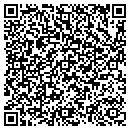 QR code with John F Wupper DDS contacts