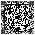 QR code with A New You Salon Fmly Hair Care contacts