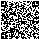 QR code with E T's Lawn & Leisure contacts