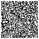 QR code with Scissors & Sun contacts