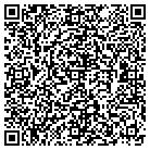 QR code with Blue River Cattle & Grain contacts