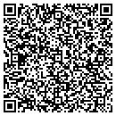 QR code with Van's Service Station contacts