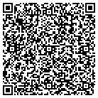 QR code with Oakland Medical Clinic contacts