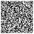 QR code with San Anna Pizza & Mexican contacts