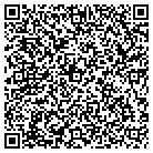 QR code with Df Lanoha Landcape Nursery Inc contacts