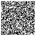 QR code with JB Partner contacts