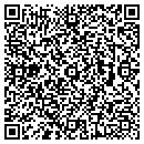 QR code with Ronald March contacts