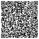 QR code with Tincher Collision Center Inc contacts