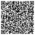 QR code with Cal Gps contacts