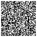 QR code with Precision PC contacts