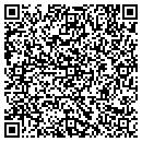 QR code with D'Leon's Mexican Food contacts