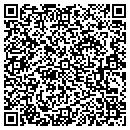 QR code with Avid Reader contacts