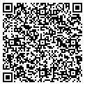 QR code with ITM contacts