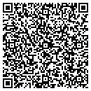 QR code with R B P Construction contacts