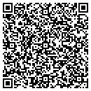 QR code with T Smith Arts Inc contacts
