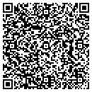 QR code with Coats Cattle contacts