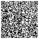 QR code with Christopher Stanosheck DDS contacts