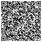 QR code with J T Zimmerman Enterprises contacts