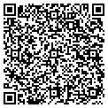 QR code with TCI contacts