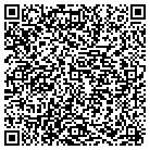 QR code with Gabe Avitia Contracting contacts