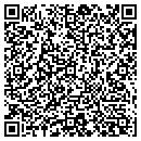 QR code with T N T Carpentry contacts
