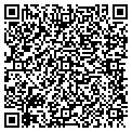 QR code with CKC Inc contacts