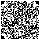 QR code with Adventures In Adverting-Innvtv contacts