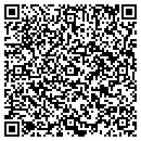 QR code with A Advertising Supply contacts