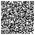 QR code with Somnitech contacts