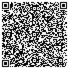 QR code with Tim Gemar Ins & Financial Service contacts