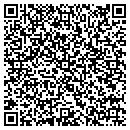QR code with Corner Video contacts