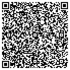 QR code with C & C Boot & Saddle Repair contacts