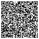 QR code with Otoe County Road Shop contacts