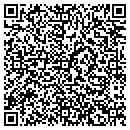QR code with BAF Trucking contacts
