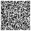 QR code with Hair Central contacts